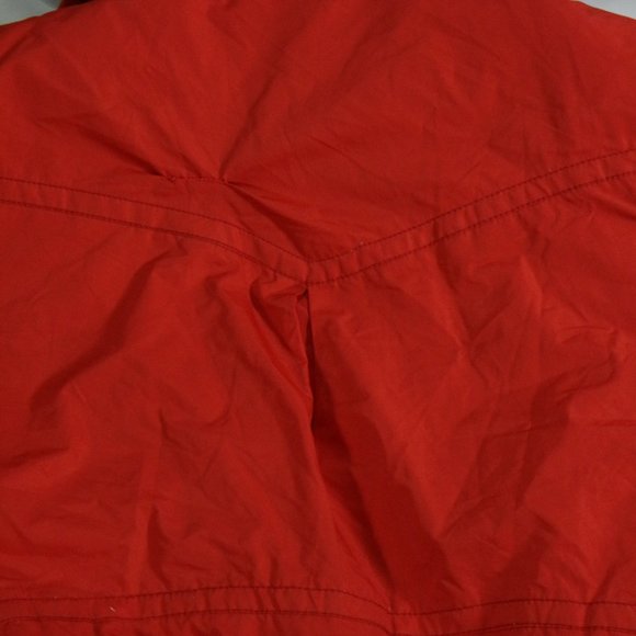 VTG OBERMEYER Multicolor Ski Jacket Sz 8 Wmn - Picture 13 of 15